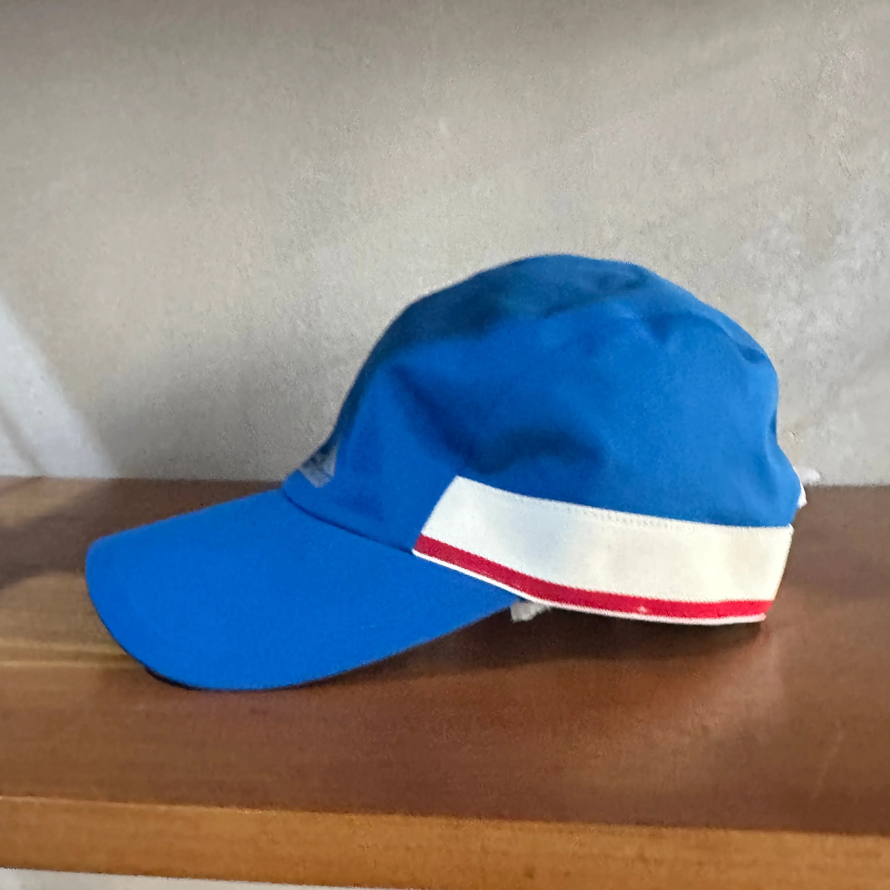 Adidas Consortium RTM Cap - O/S - Blue