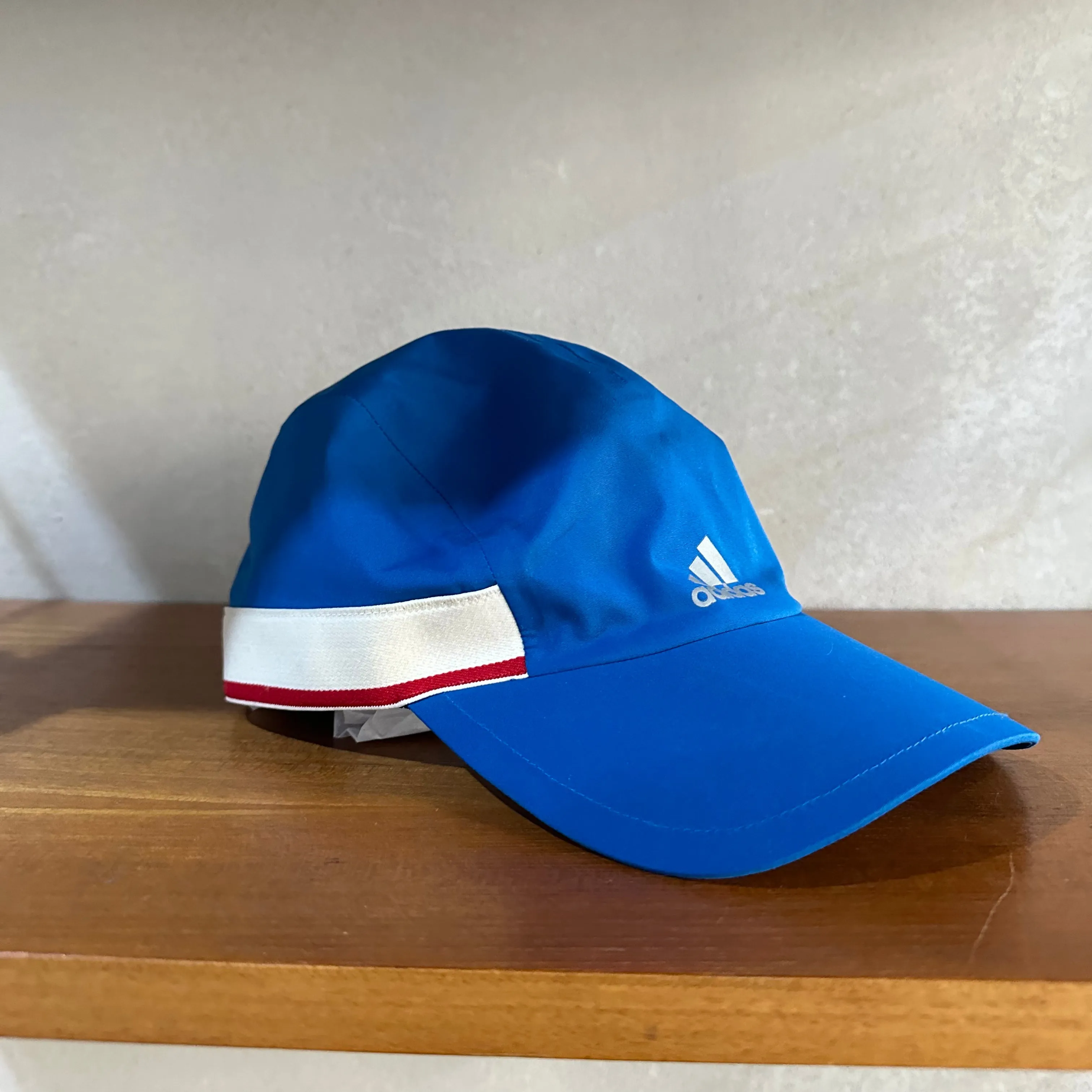 Adidas Consortium RTM Cap - O/S - Blue
