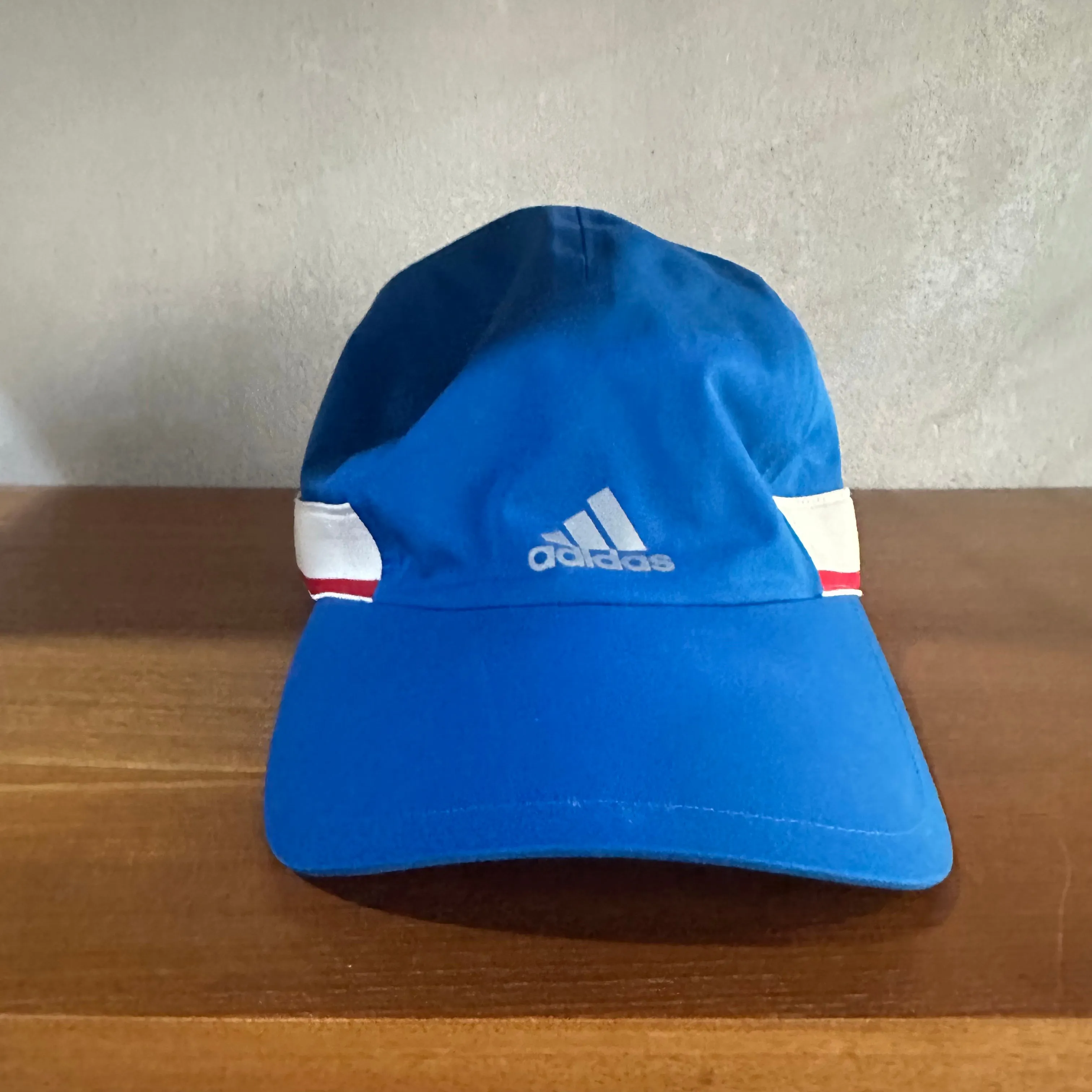 Adidas Consortium RTM Cap - O/S - Blue