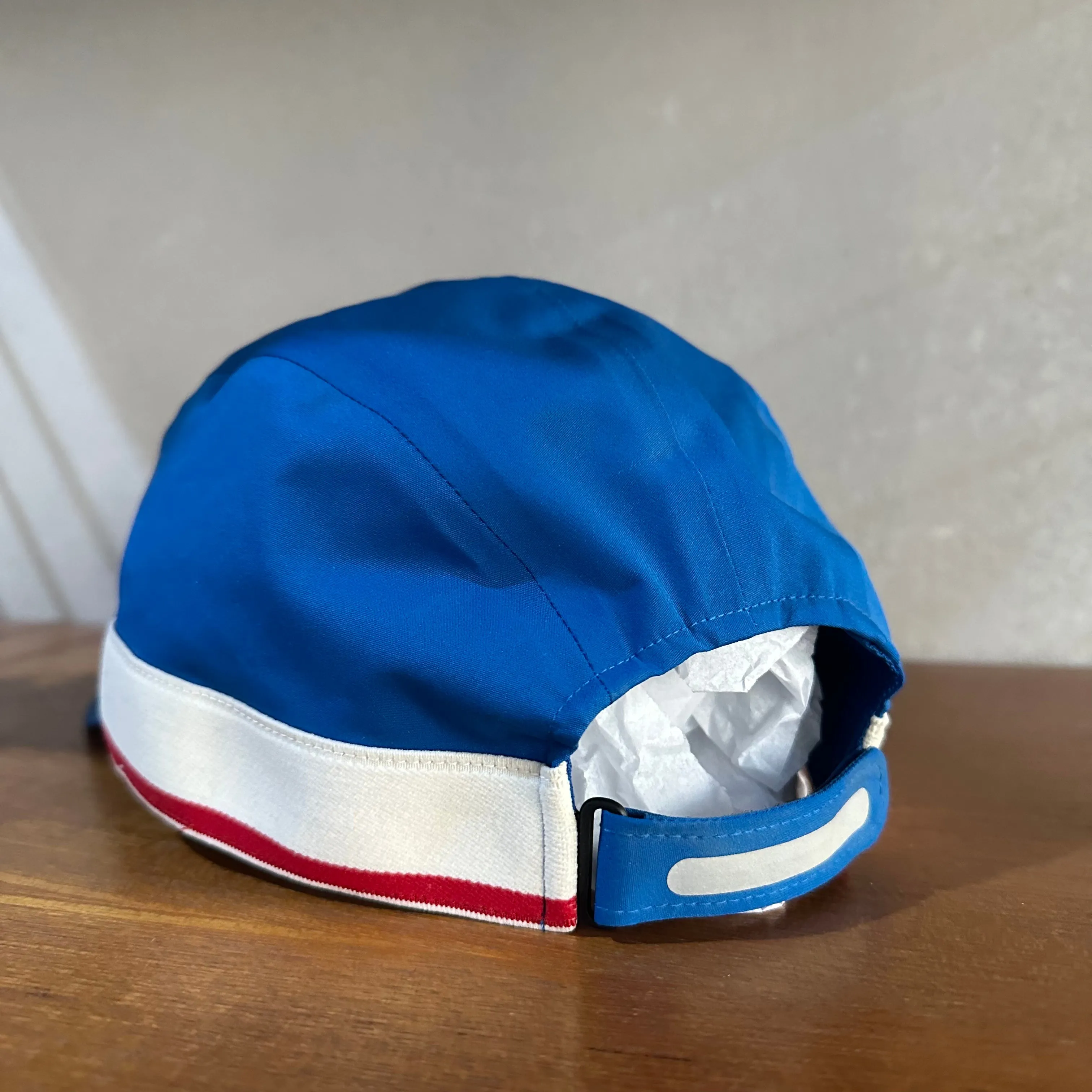 Adidas Consortium RTM Cap - O/S - Blue
