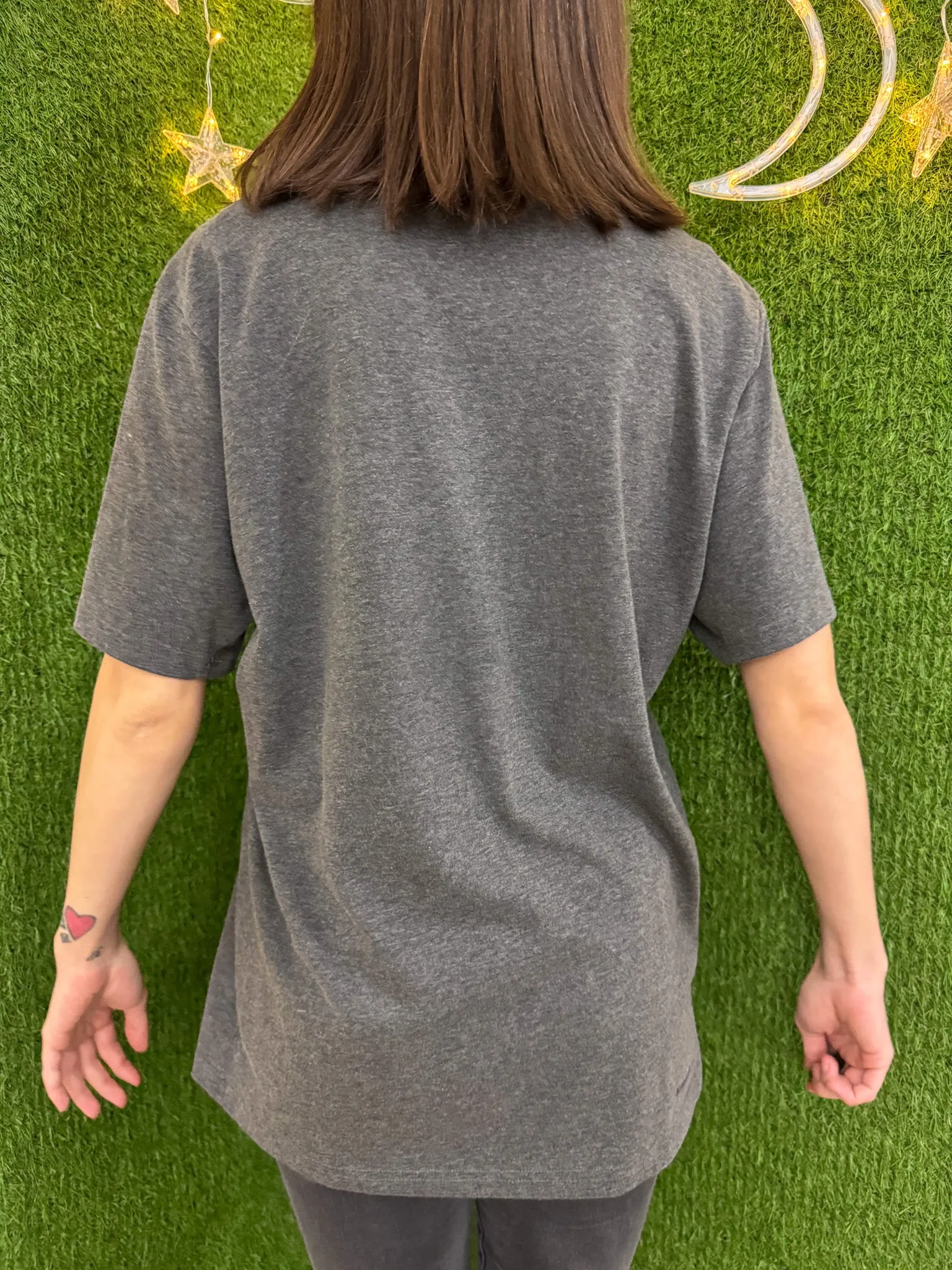 Adidas Floral Cover Up M