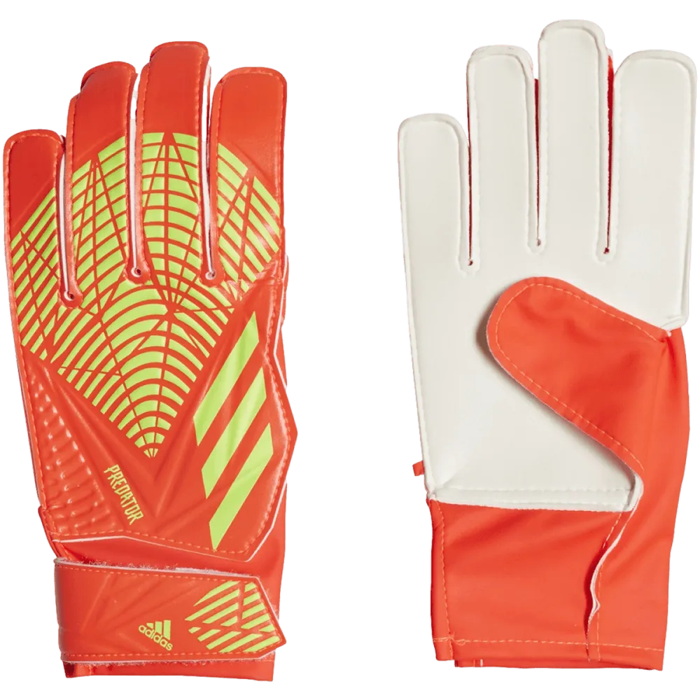 Adidas Predator Training Youth Goalkeeper Gloves