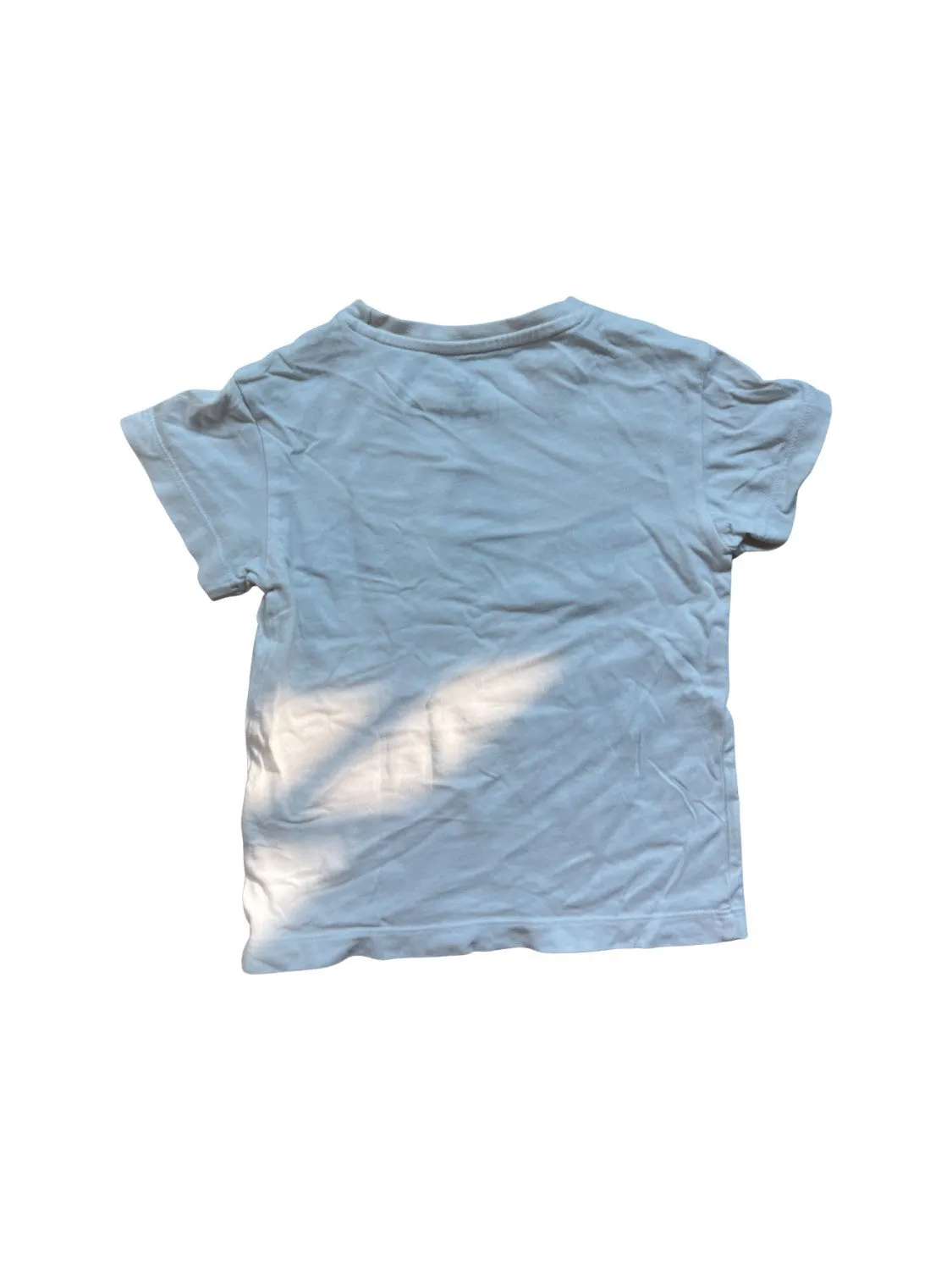 Adidas Short Sleeve T-Shirt 3T