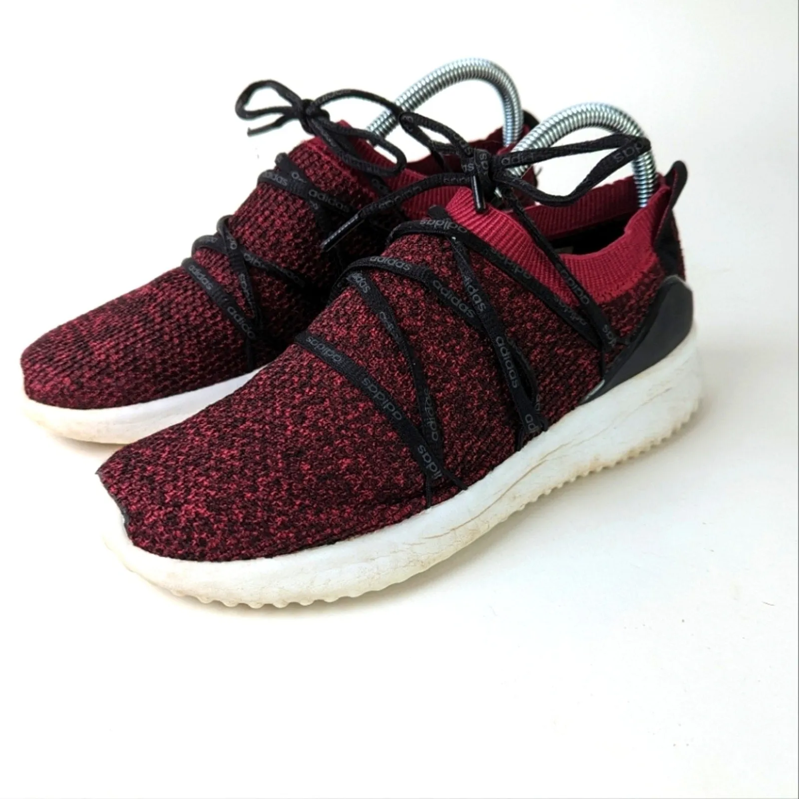 Adidas Ultima Motion Sneaker - 6.5