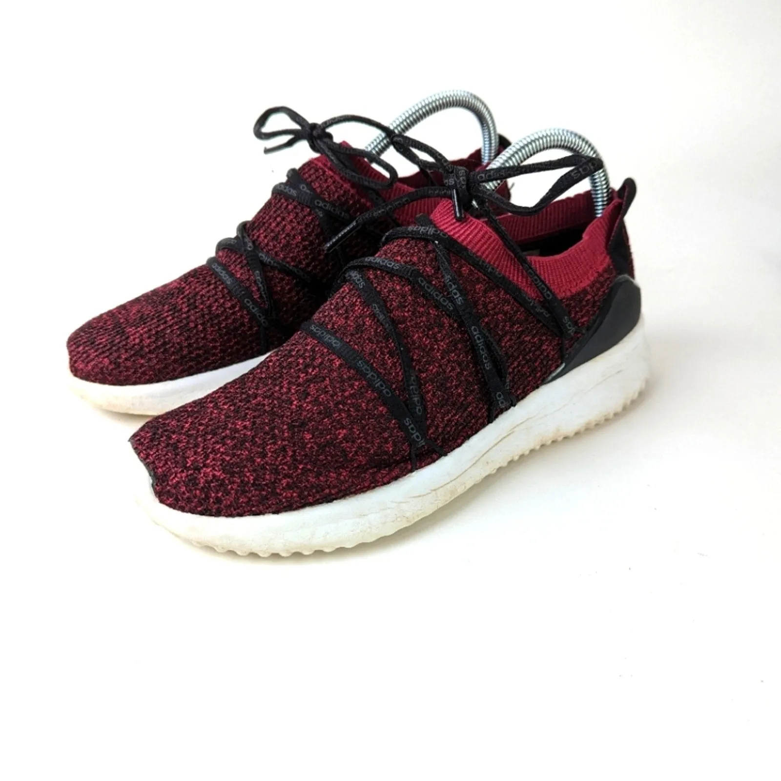 Adidas Ultima Motion Sneaker - 6.5