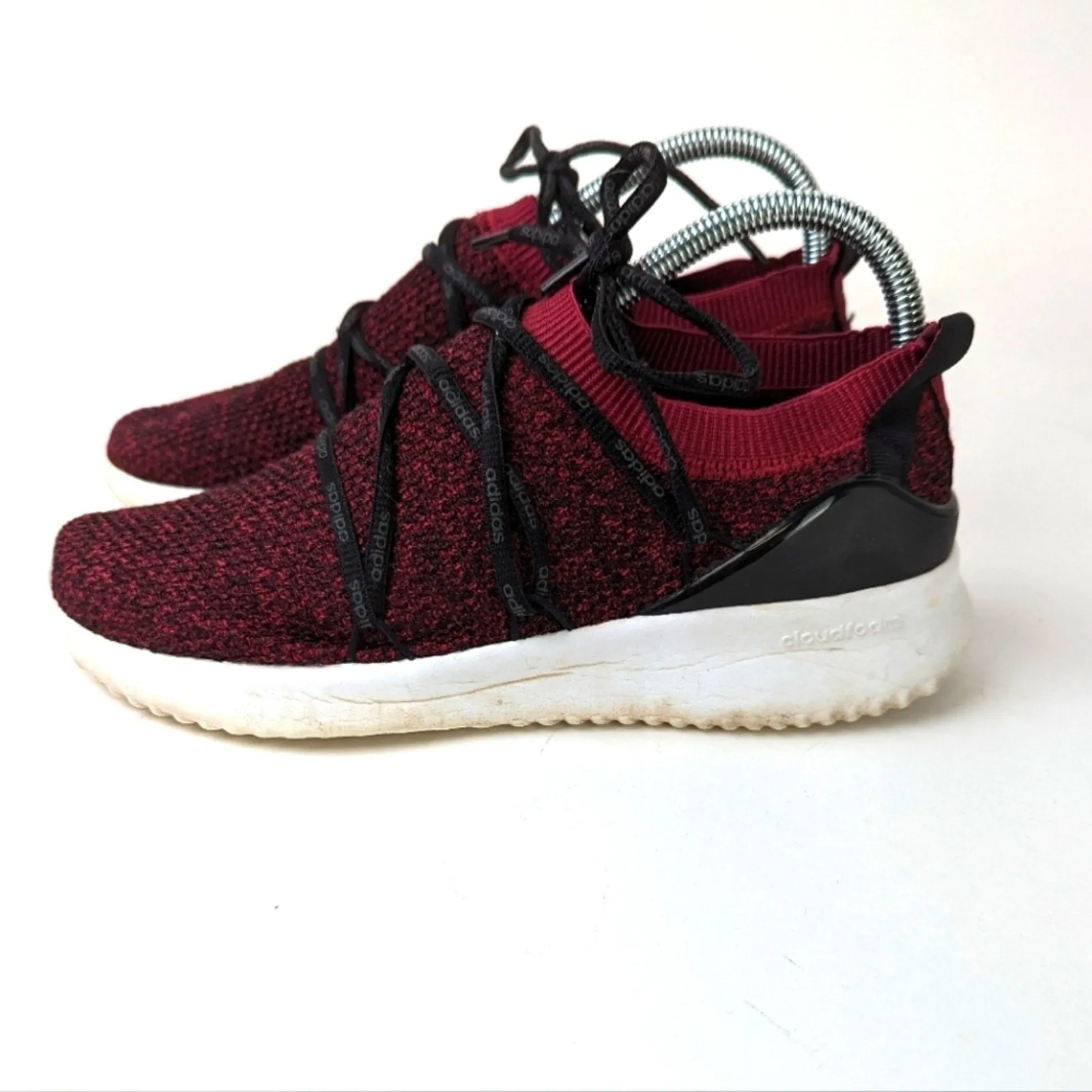Adidas Ultima Motion Sneaker - 6.5
