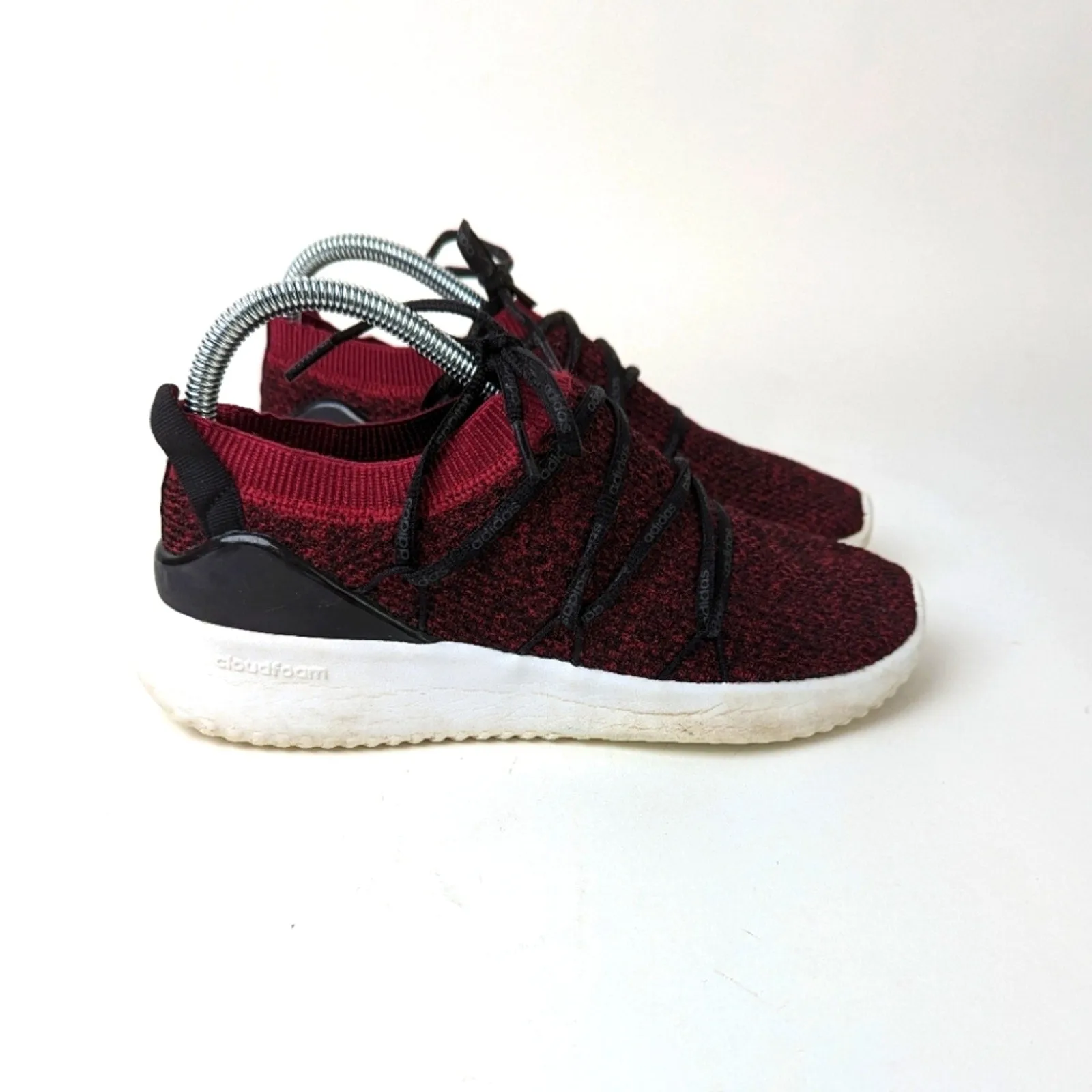 Adidas Ultima Motion Sneaker - 6.5