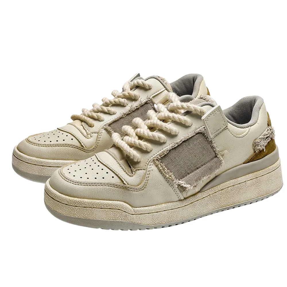 “Canvas”Shoes