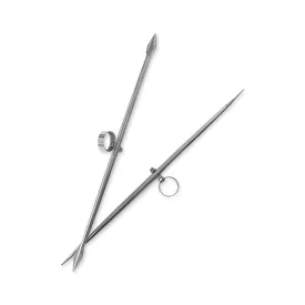 Combat Emei Piercers Sharp