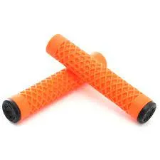 Cult ‘Vans’ Waffle Grip (Orange)