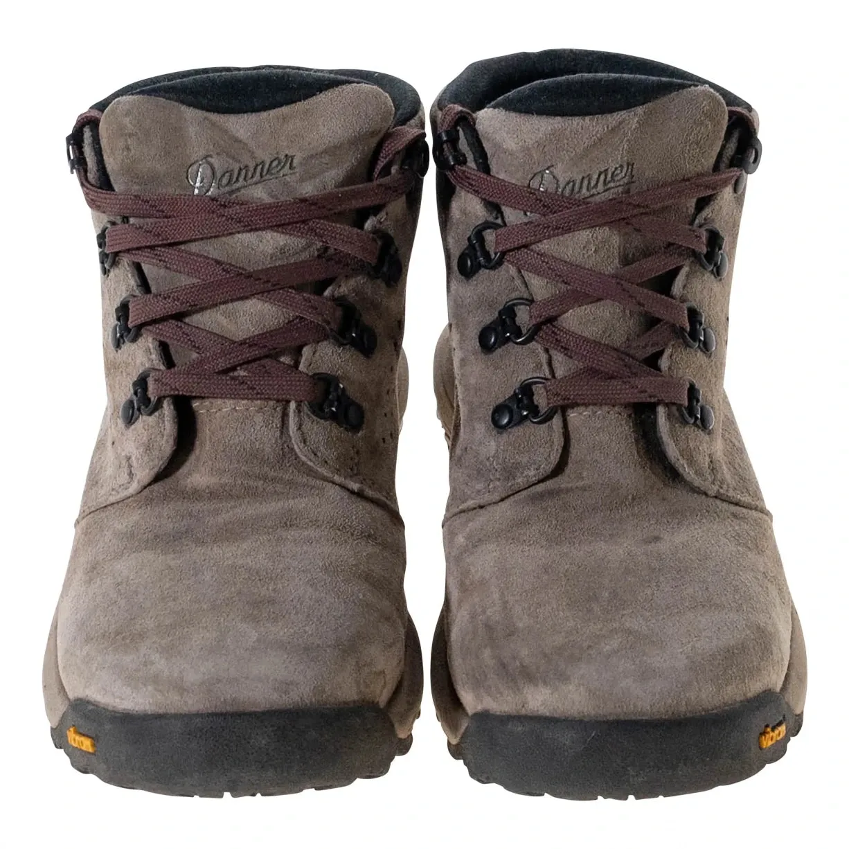 Danner Inquire Chukka 4in. Boot
