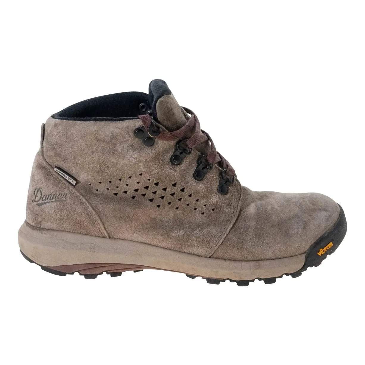 Danner Inquire Chukka 4in. Boot