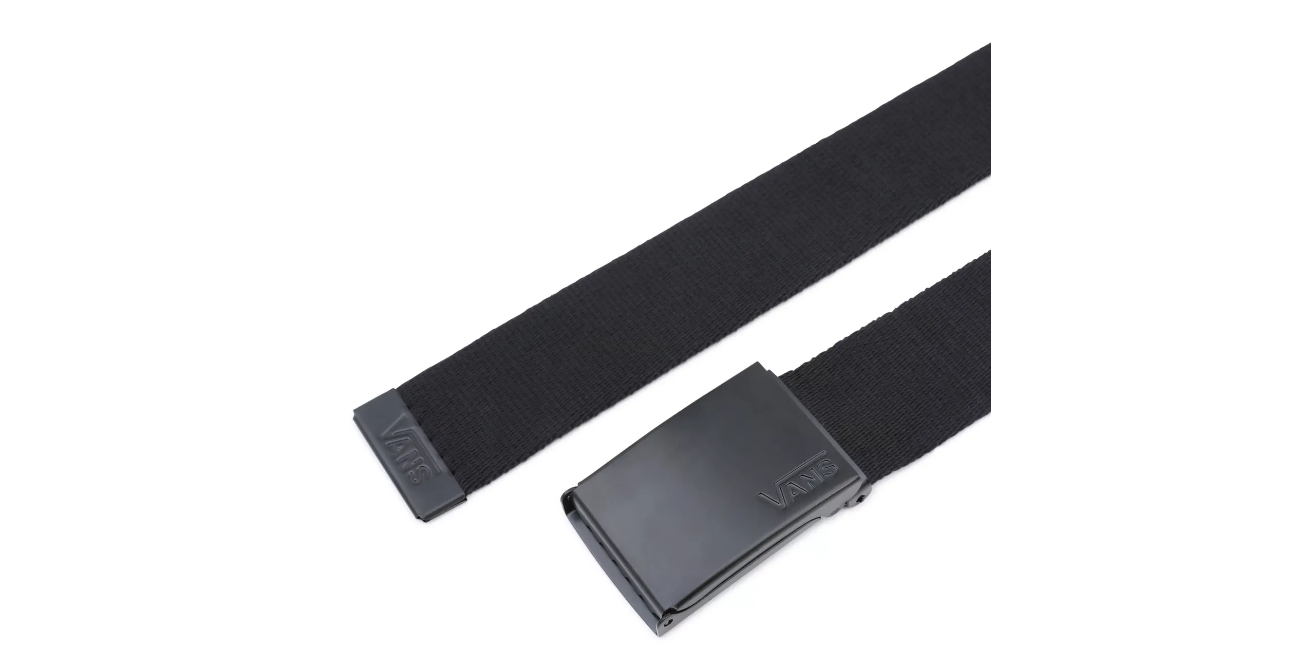Deppster II Web Black