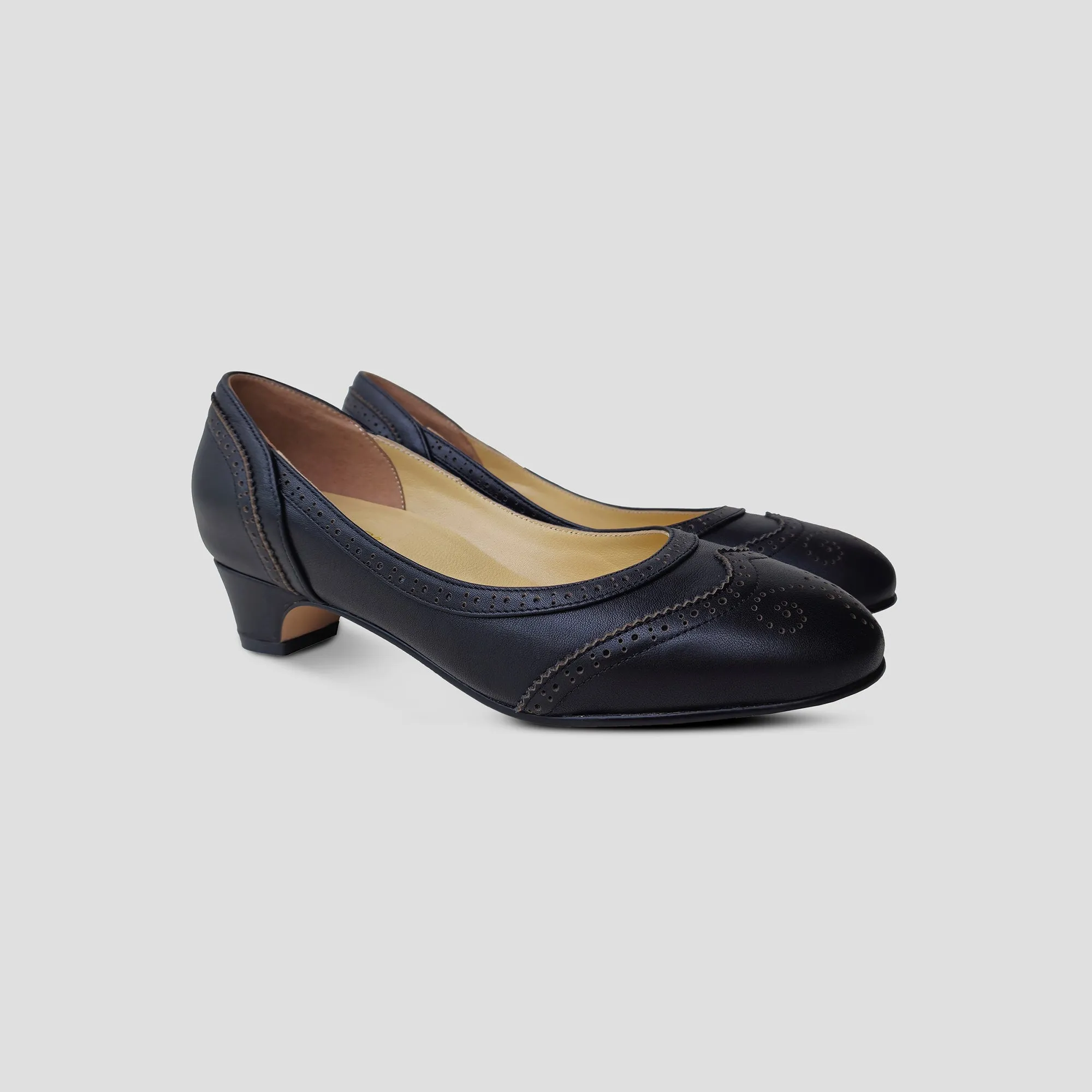 Edinburgh (Black)