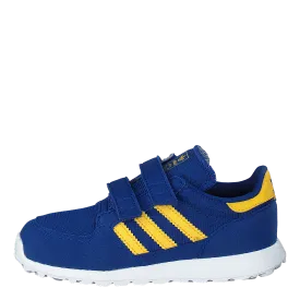 Forest Grove Cf I Croyal/bogold/blue