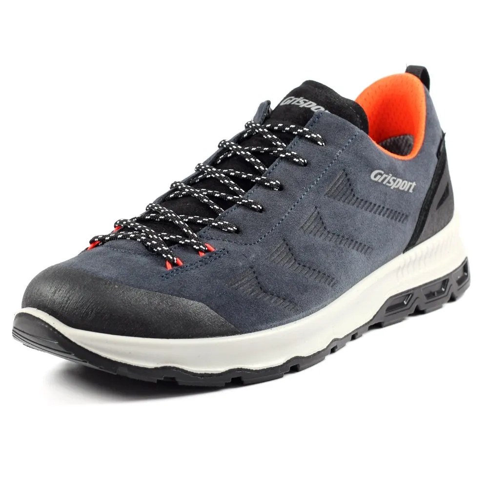 Grisport Mens Renegade Low Walking Shoe