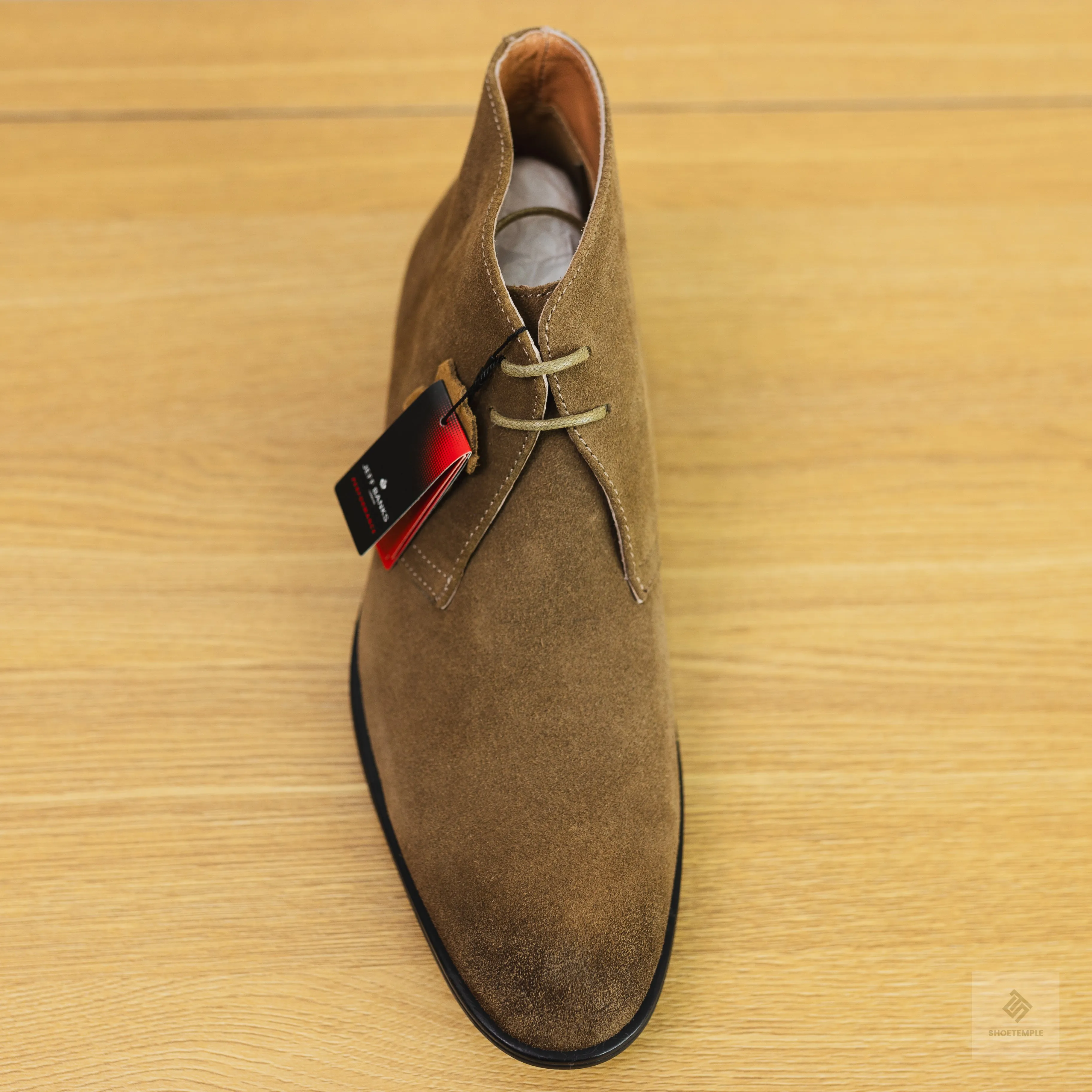 Jeff Banks Chukka Boots