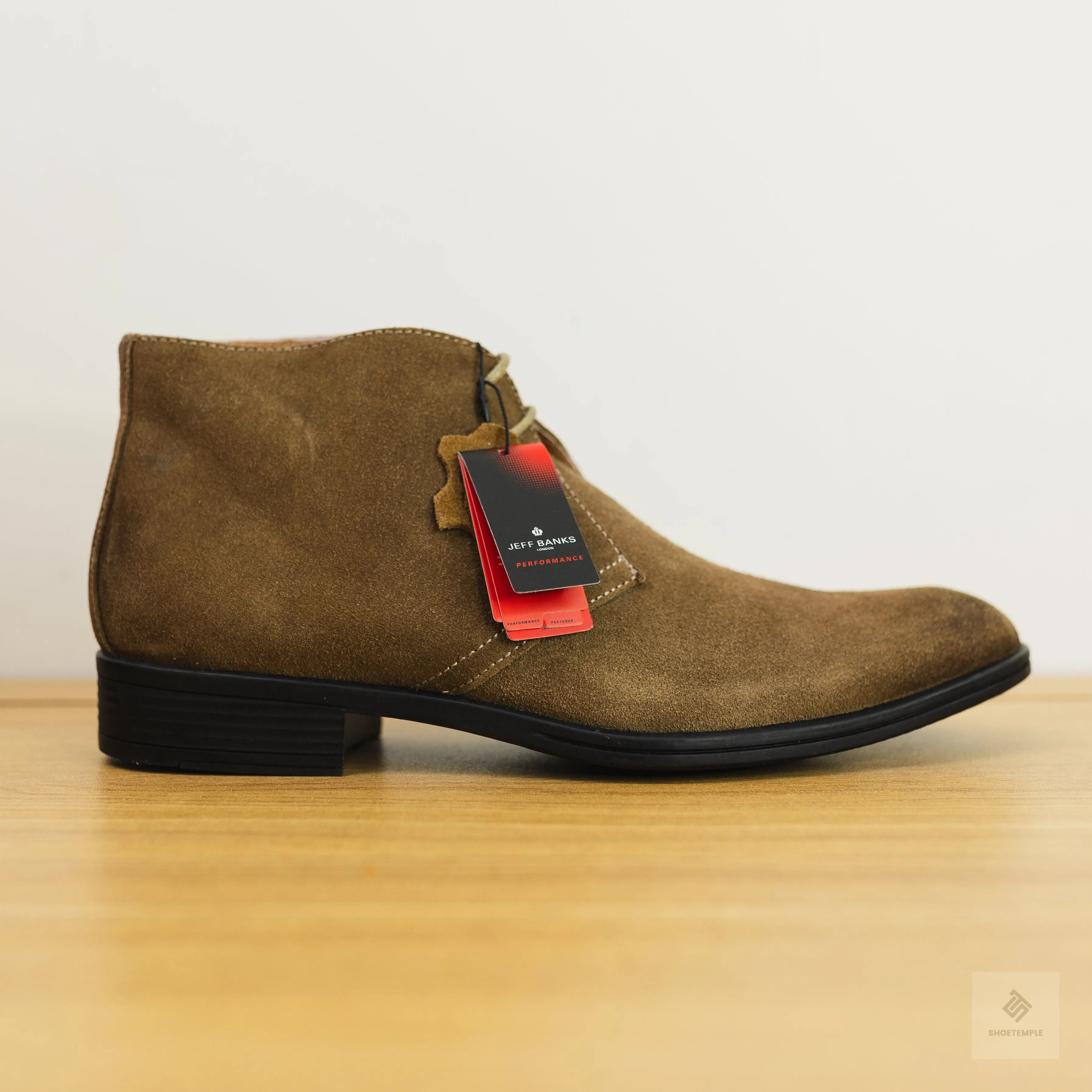 Jeff Banks Chukka Boots