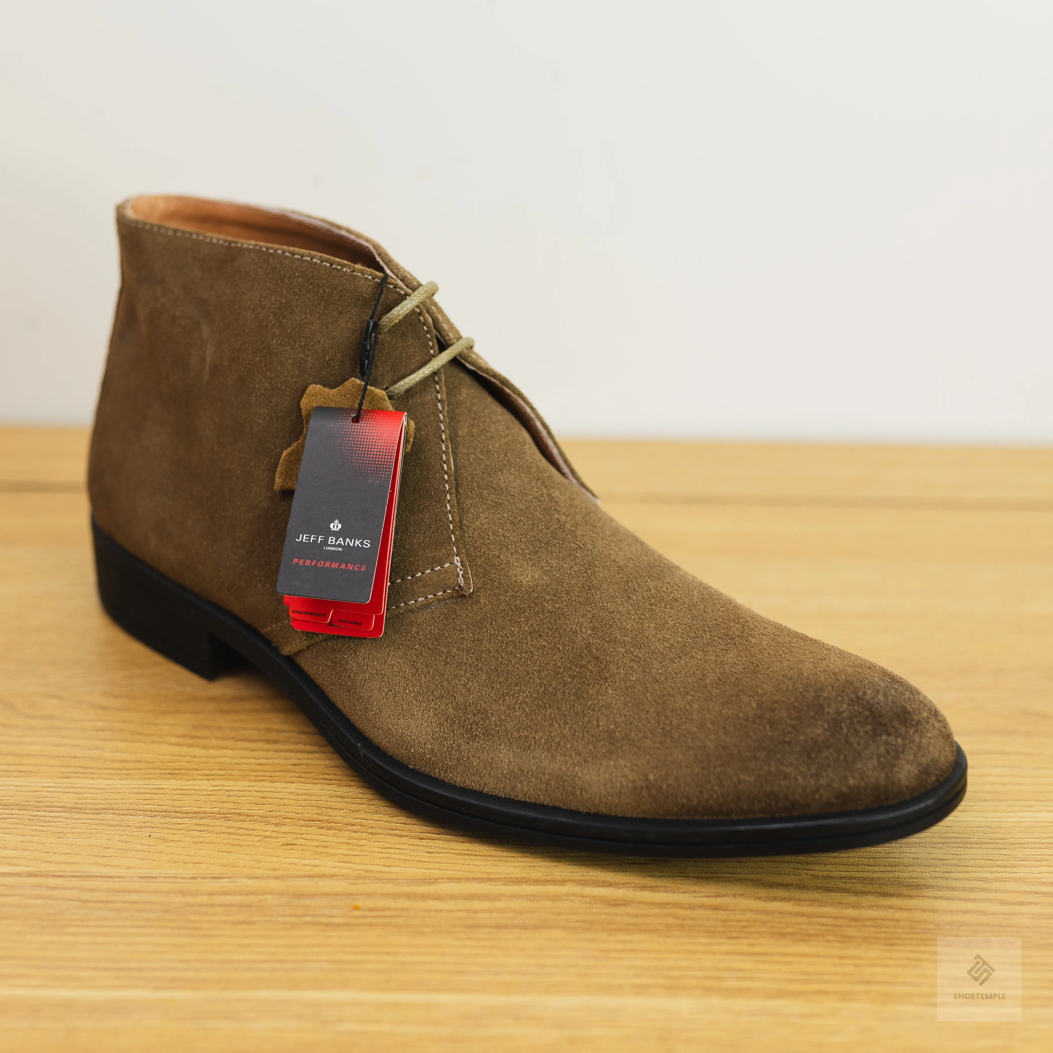 Jeff Banks Chukka Boots