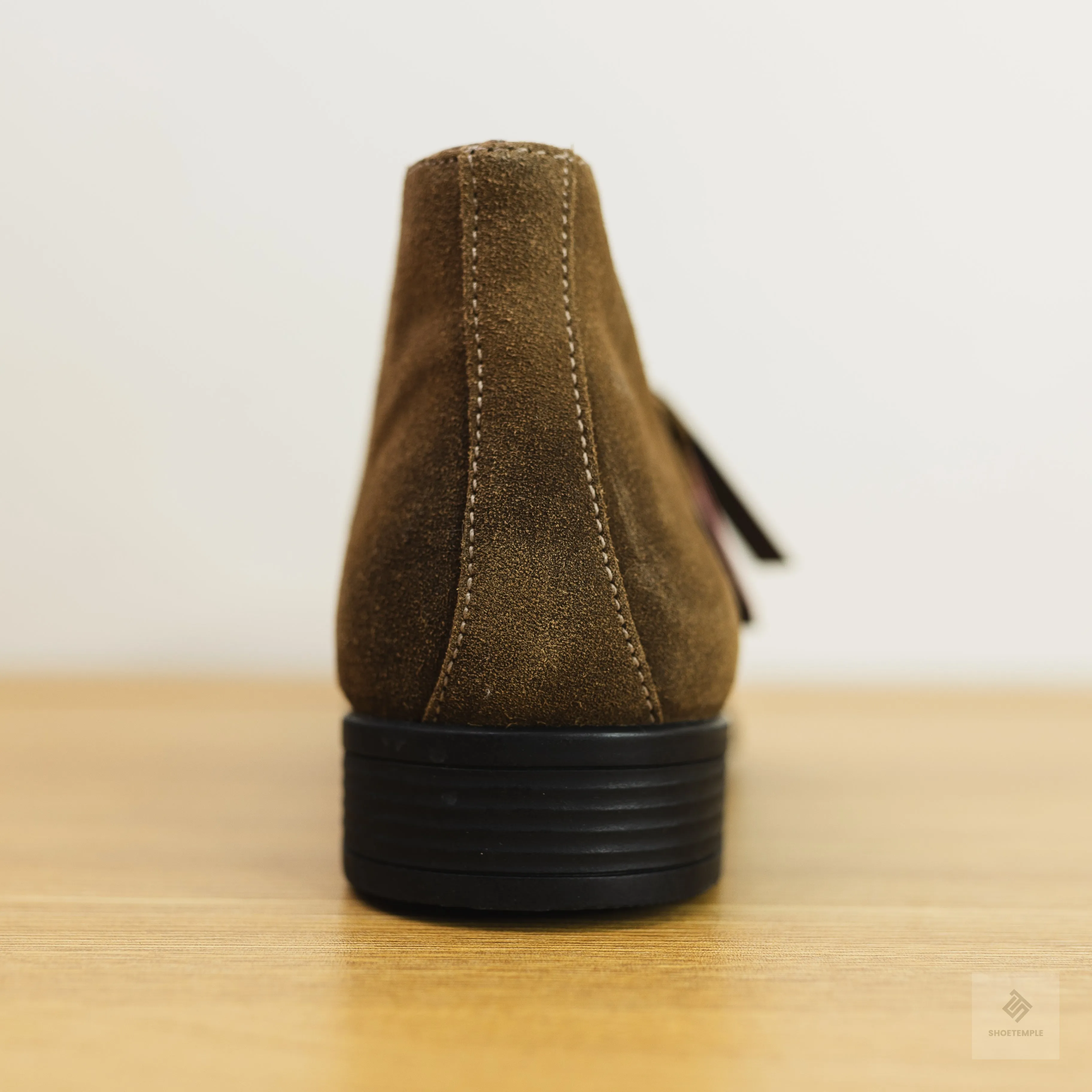 Jeff Banks Chukka Boots