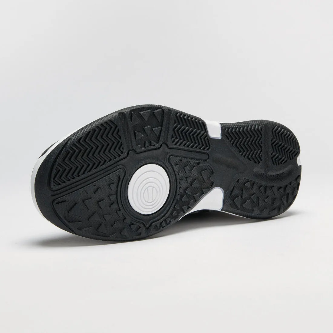 Kids' Beginner Basketball Shoes SE100