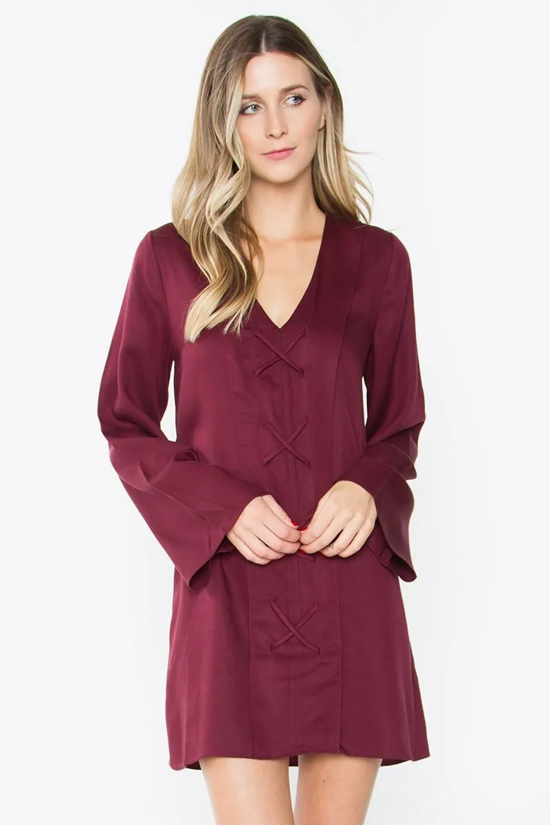 Makayla Shift Dress