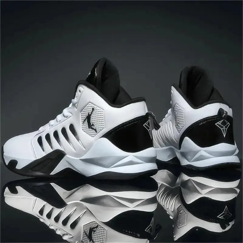 Man sneaker basketball shoes Gym training shoes white men's sports Training Basketball Shoes Breathable Gym Training Basketball Child sneakers zapatillas de hombre
