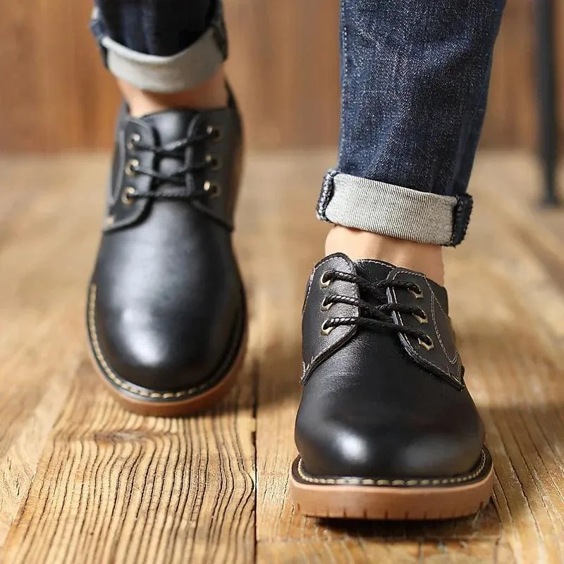 Martin shoes