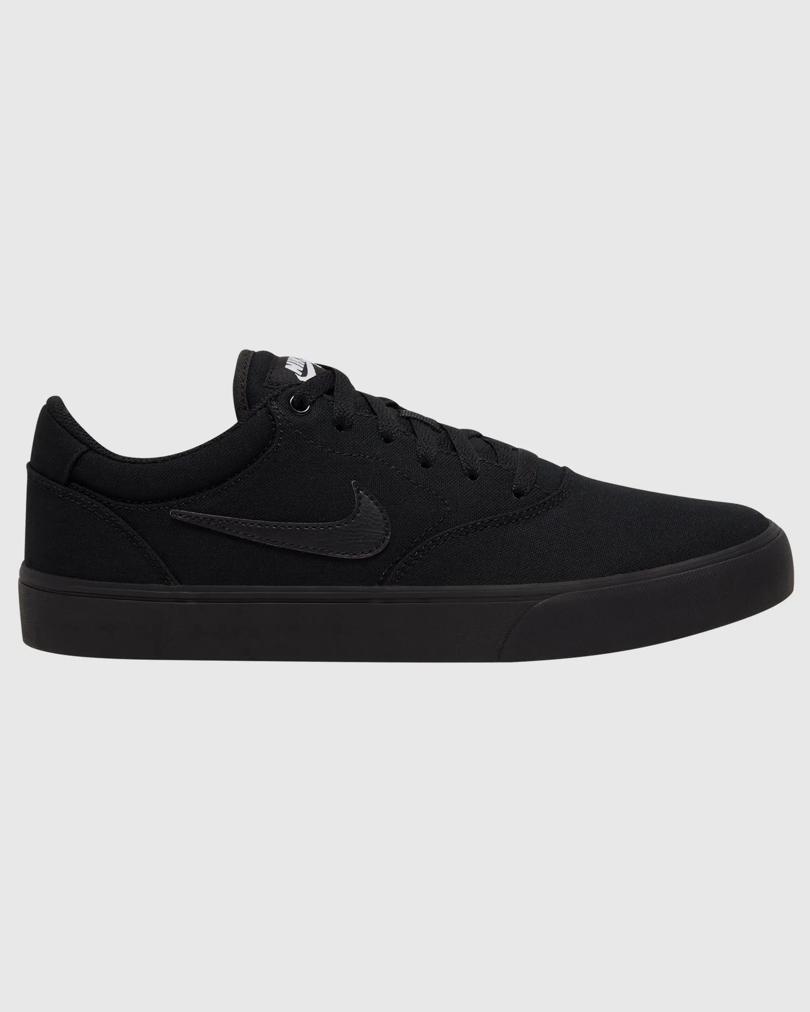MENS NIKE SB CHRON 2 CANVAS SHOES