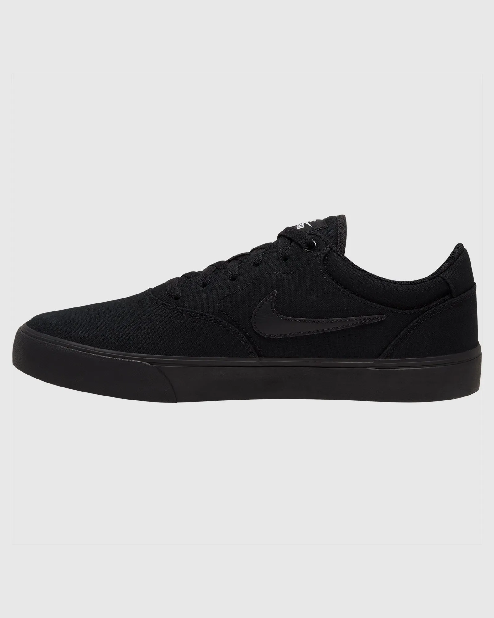 MENS NIKE SB CHRON 2 CANVAS SHOES