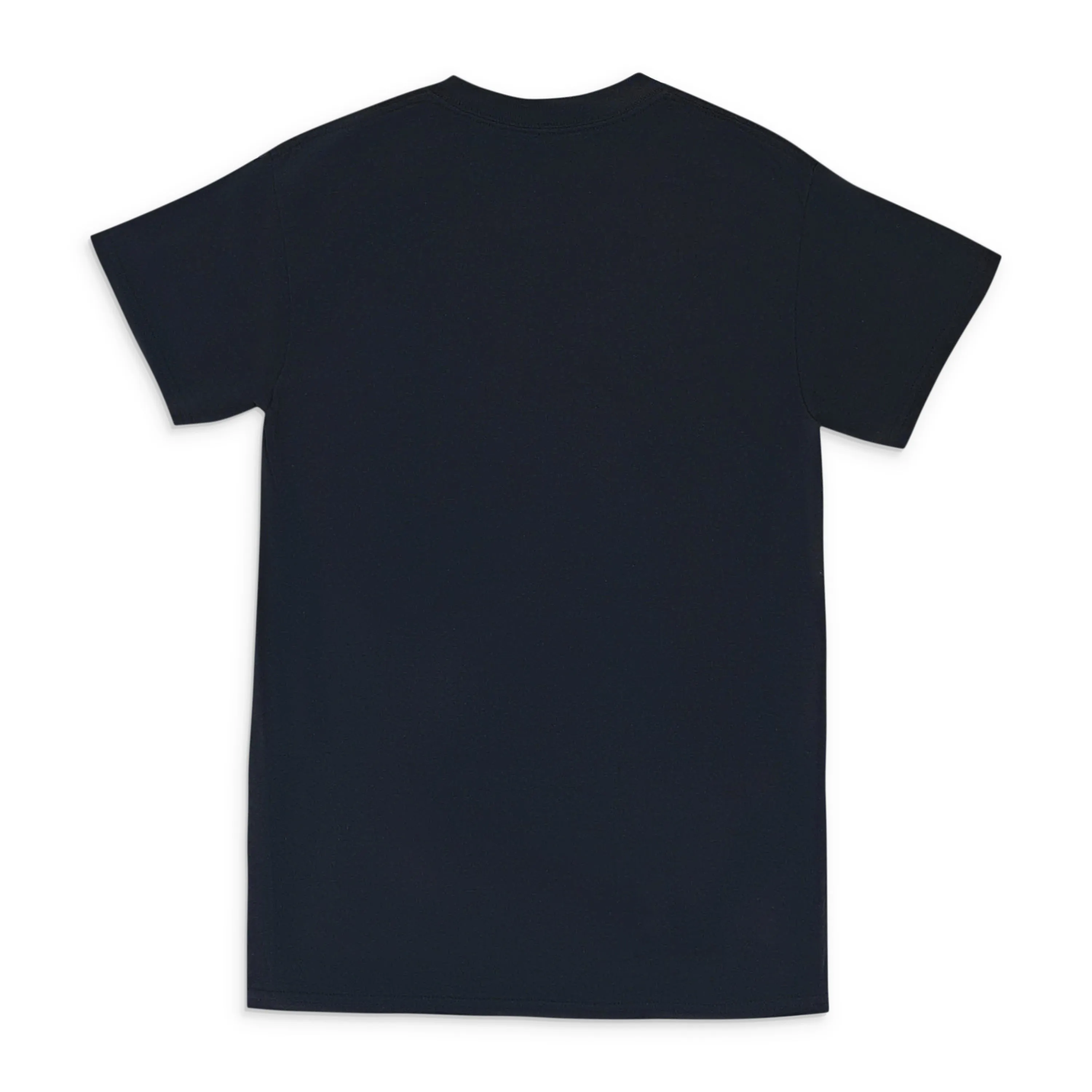 NIKE BOOTLEG SHORT SLEEVE BLACK T-SHIRT