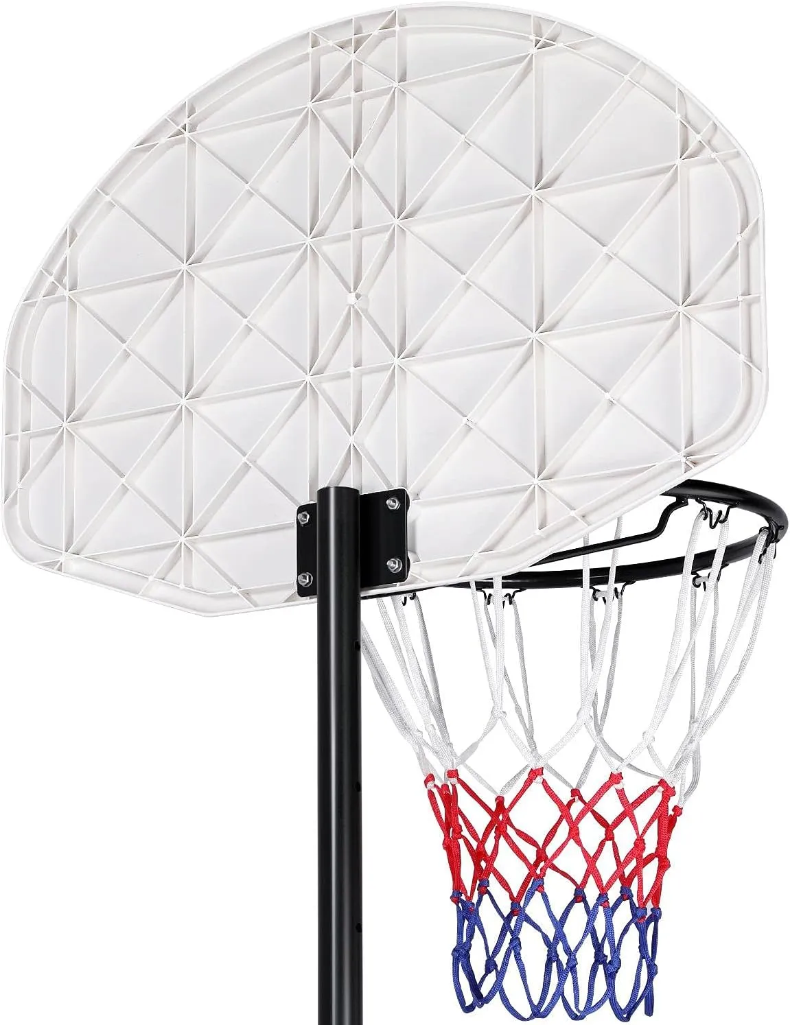 Panier de Basket sur Pied Rglable - Fitnessterapy