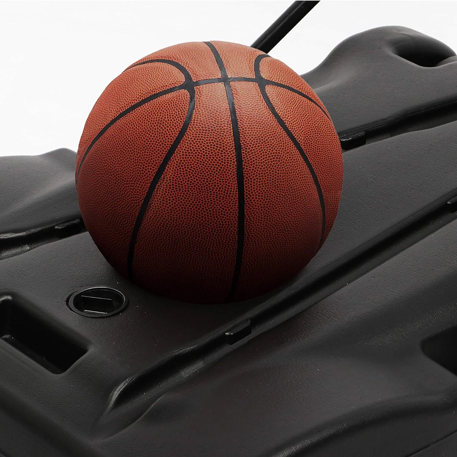 Panier de Basket sur Pied Rglable - Fitnessterapy