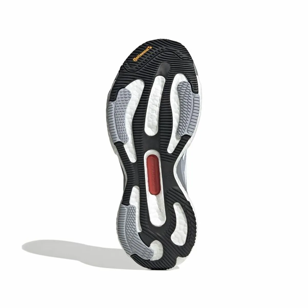 Running Shoes For Adults Adidas Solarglide 6 Grey