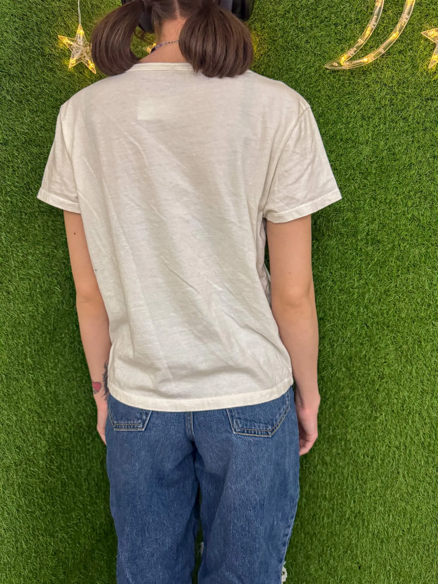 Sustainable Vans T-Shirt L