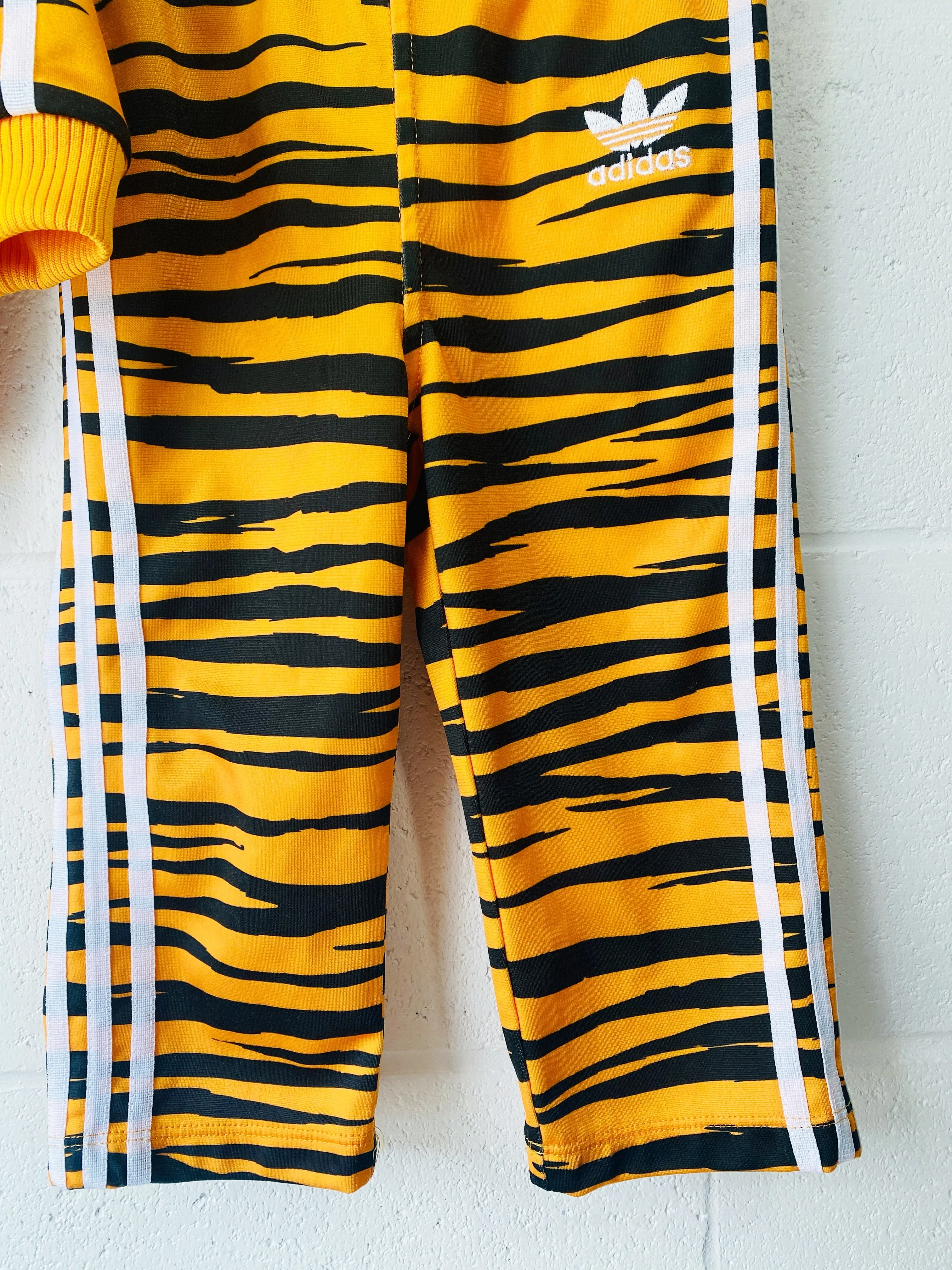 Tiger Track Suit, 12-18 months