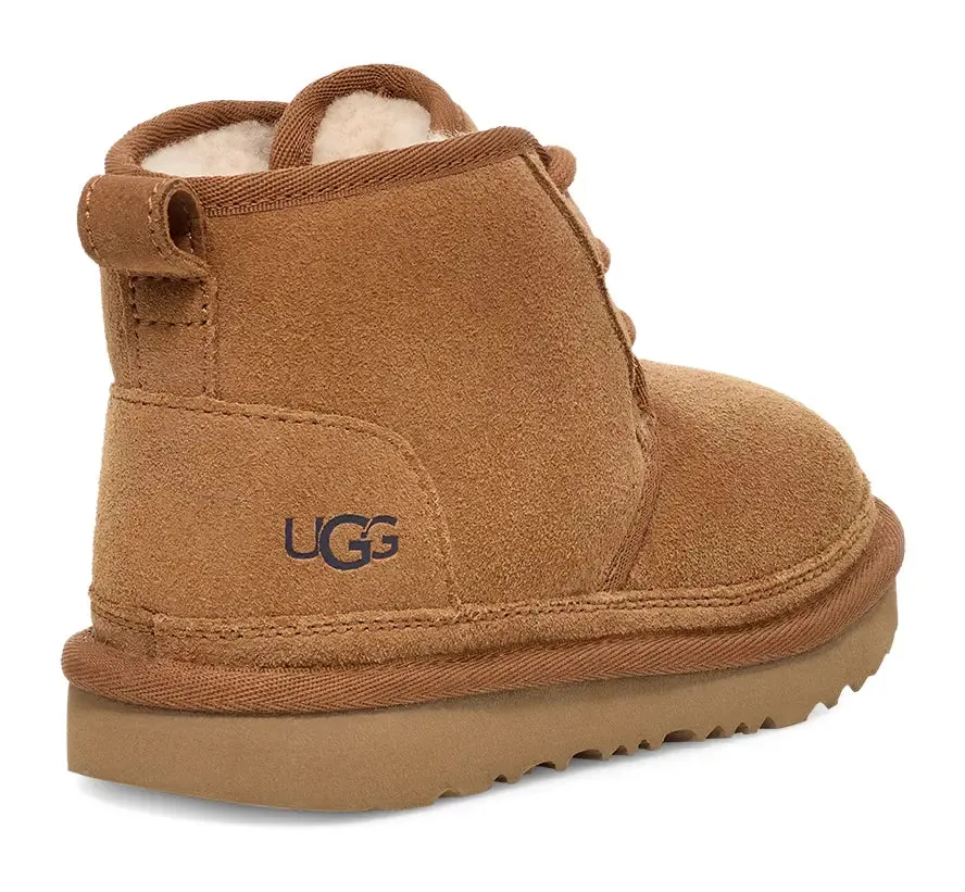 UGG Kids' Neumel II Boot – Cozy, Durable & Perfect for Play