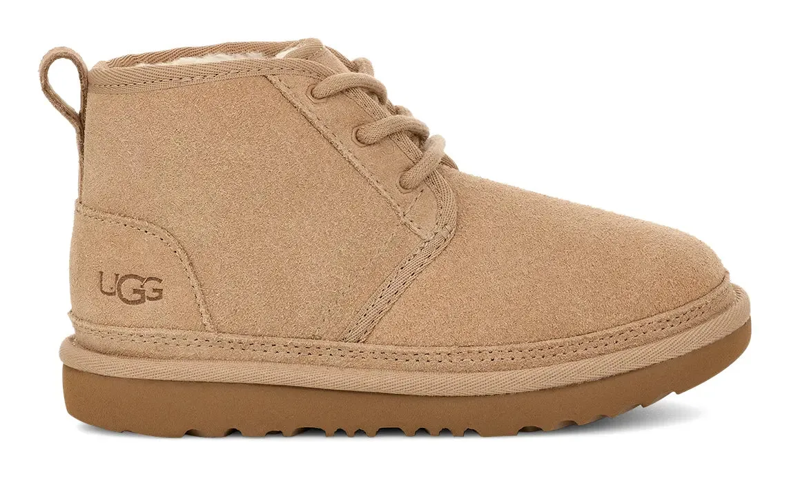 UGG Kids' Neumel II Boot – Cozy, Durable & Perfect for Play