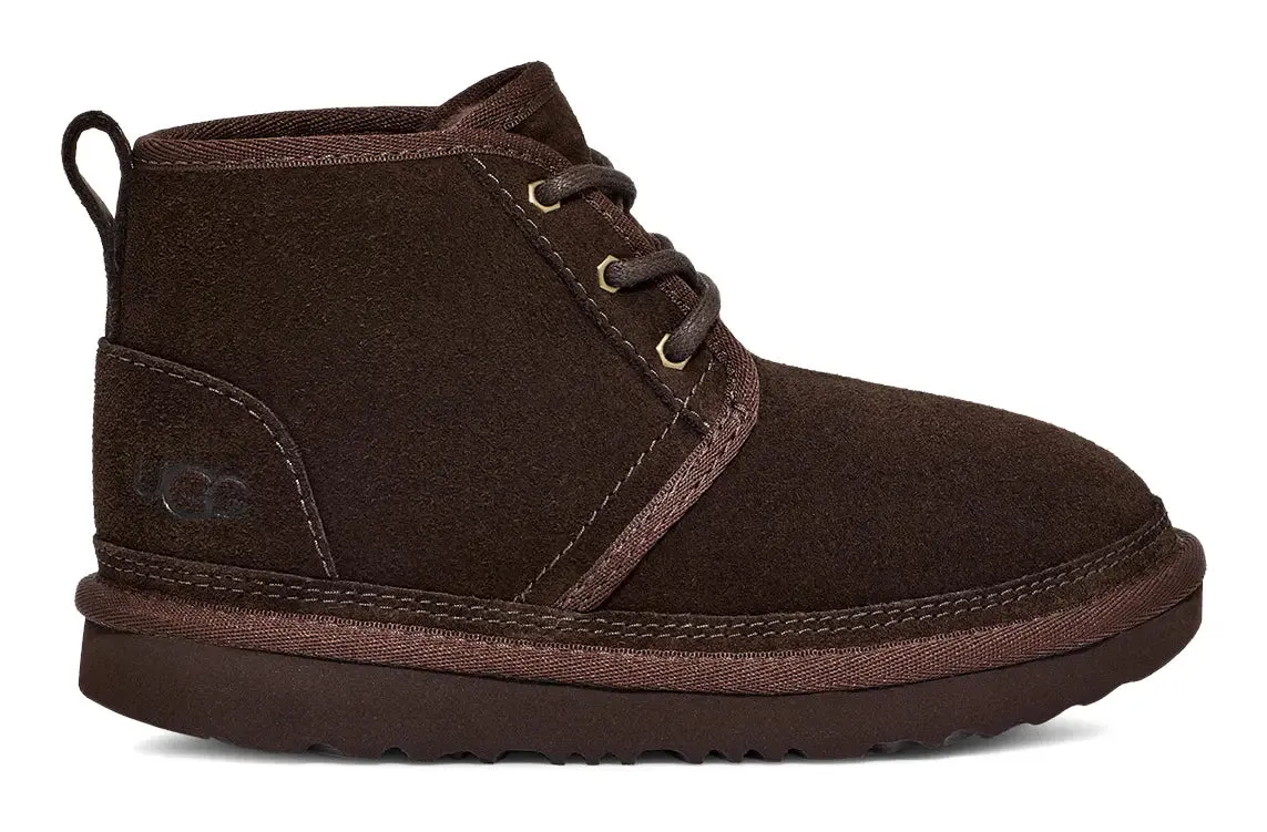 UGG Kids' Neumel II Boot – Cozy, Durable & Perfect for Play