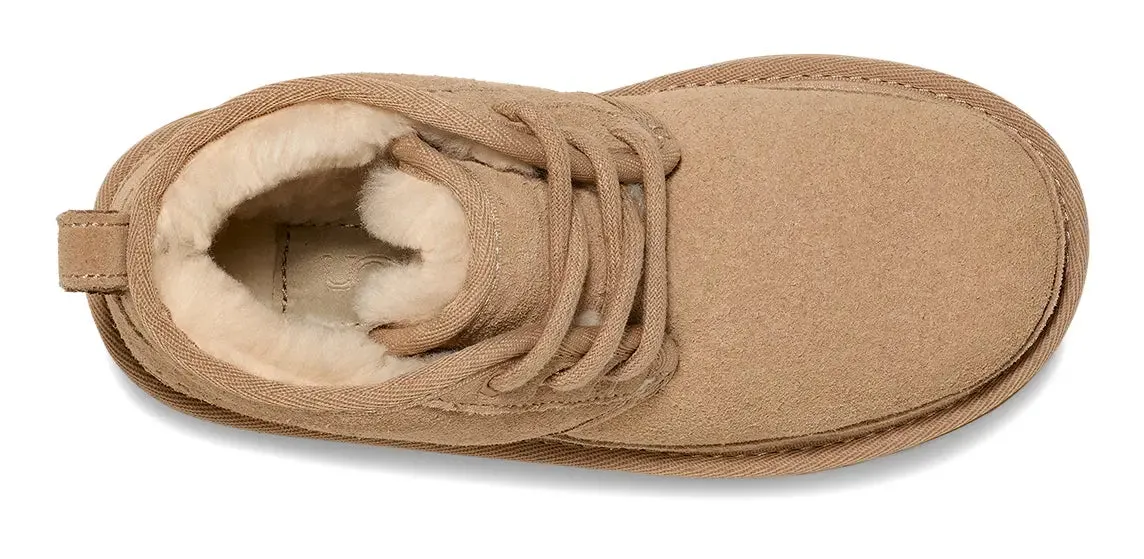 UGG Kids' Neumel II Boot – Cozy, Durable & Perfect for Play