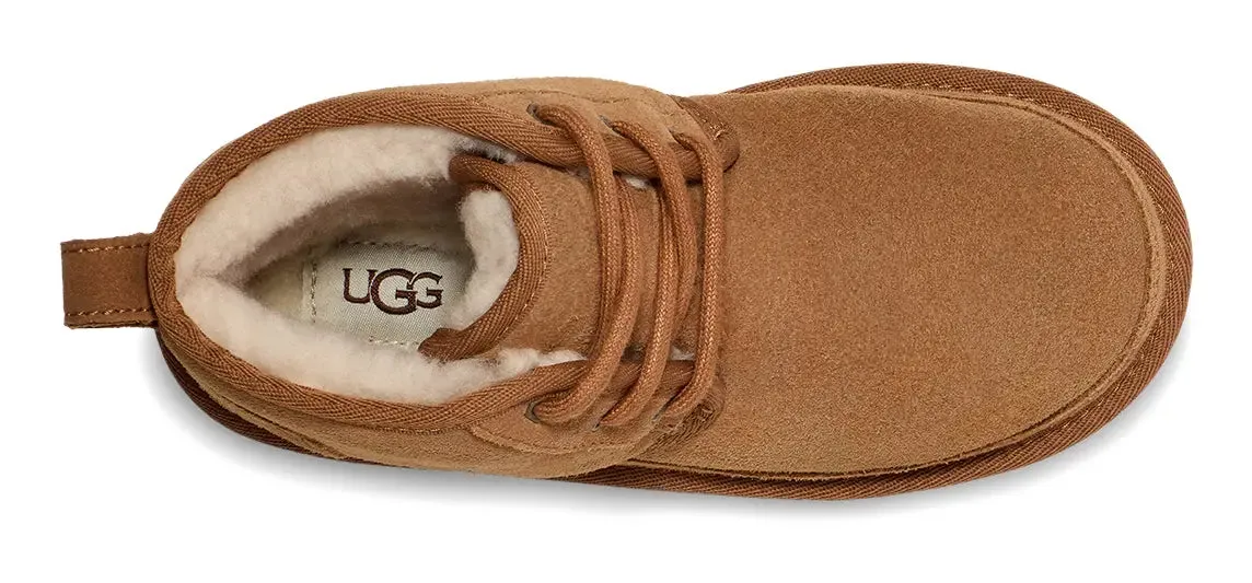 UGG Kids' Neumel II Boot – Cozy, Durable & Perfect for Play