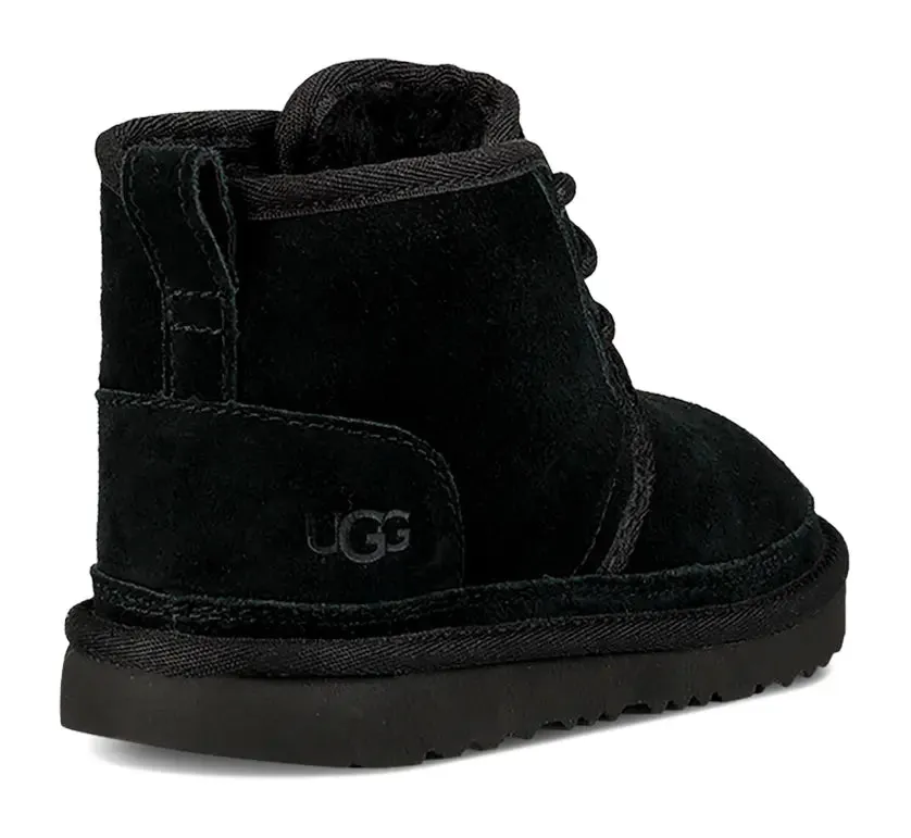 UGG Kids' Neumel II Boot – Cozy, Durable & Perfect for Play