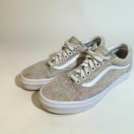 Vans Old Skool Jersey Rainbow Sneakers