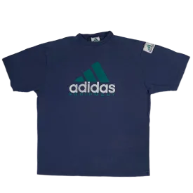 Vintage Adidas "Equipment" T-Shirt