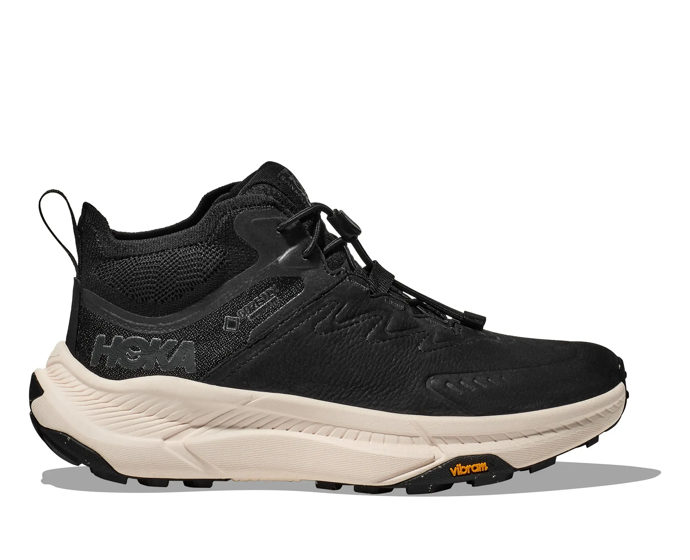 Women's Hoka Transport Chukka GTX – Waterproof, Stylish & Adventure-Ready