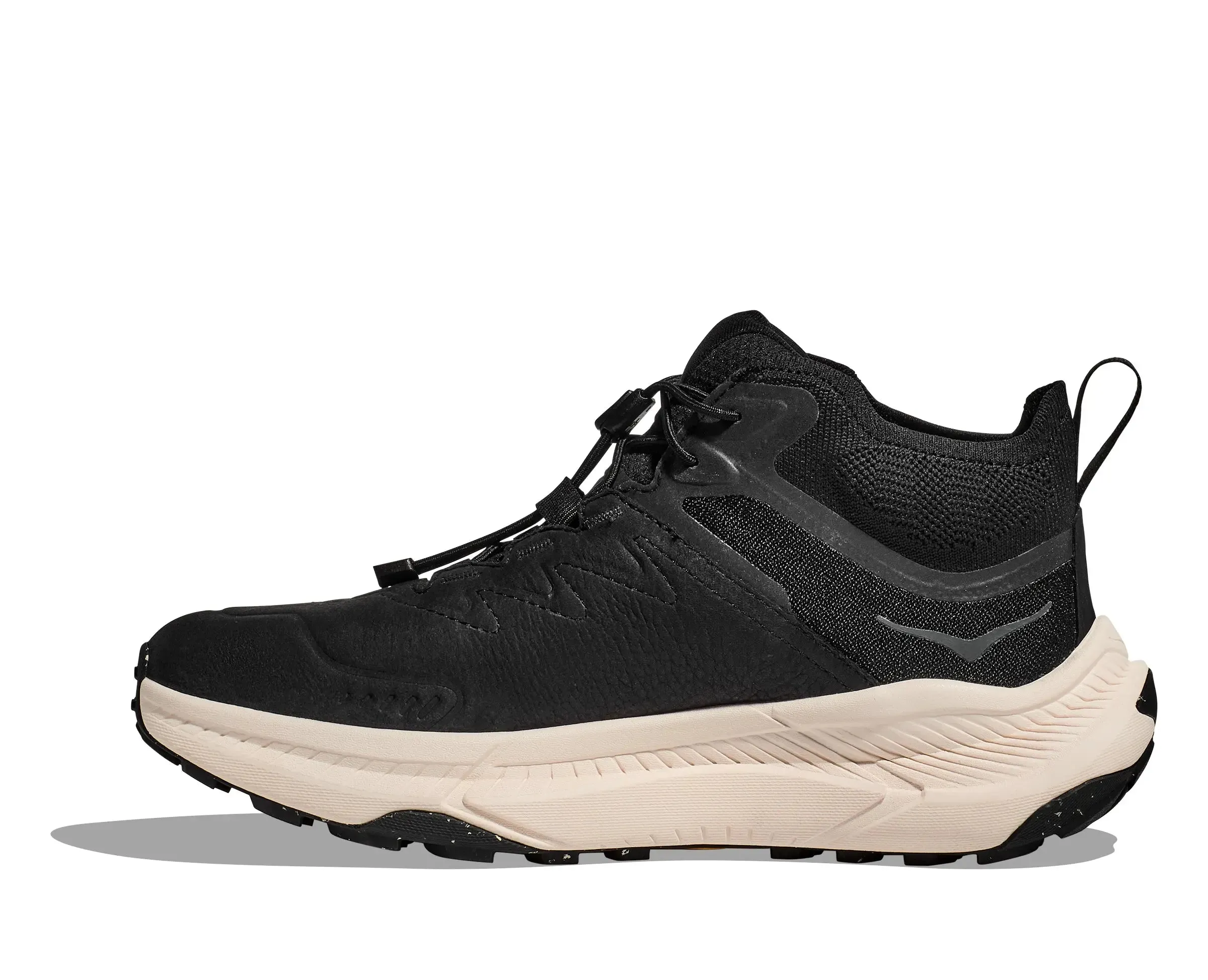 Women's Hoka Transport Chukka GTX – Waterproof, Stylish & Adventure-Ready