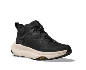 Women's Hoka Transport Chukka GTX – Waterproof, Stylish & Adventure-Ready