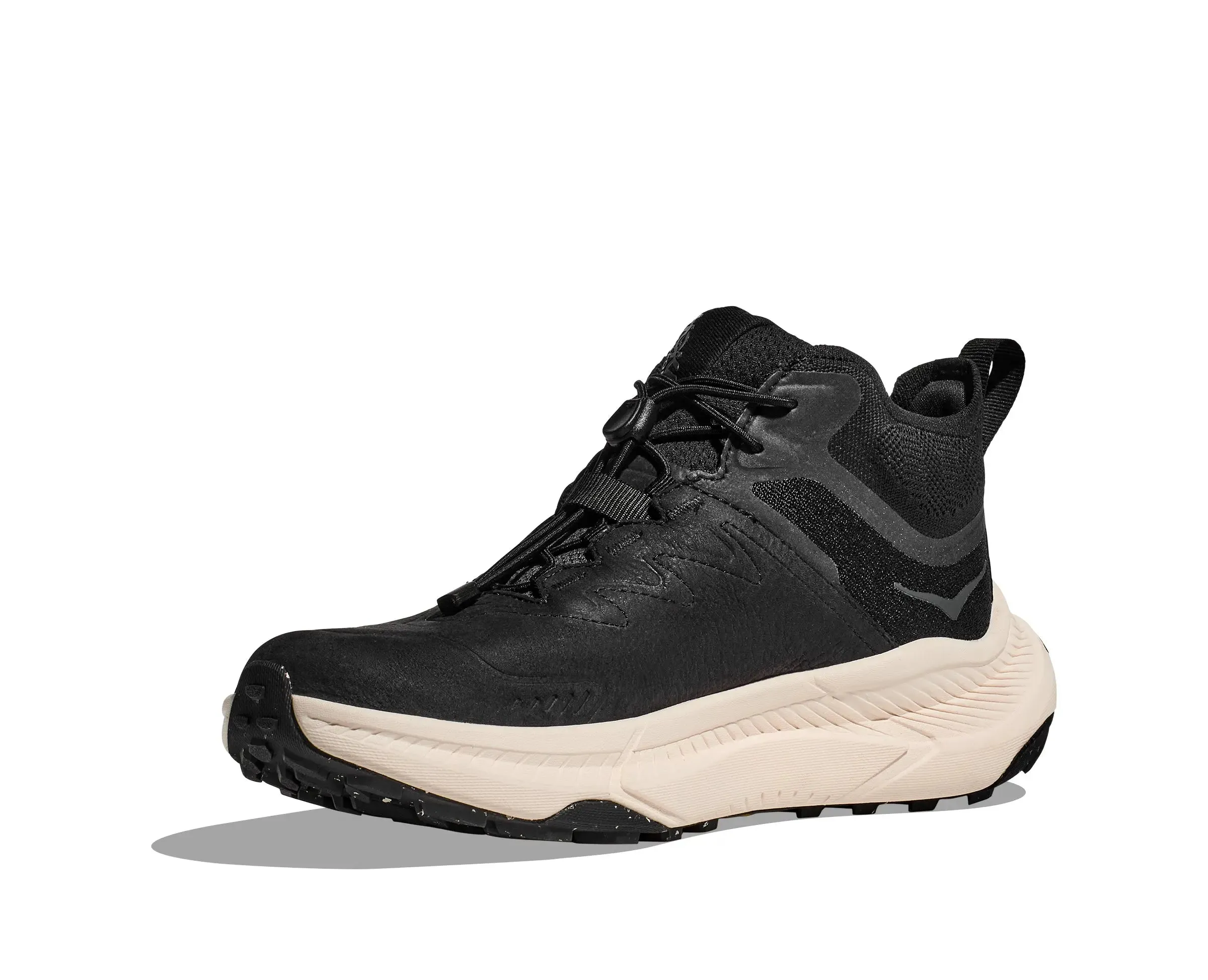 Women's Hoka Transport Chukka GTX – Waterproof, Stylish & Adventure-Ready