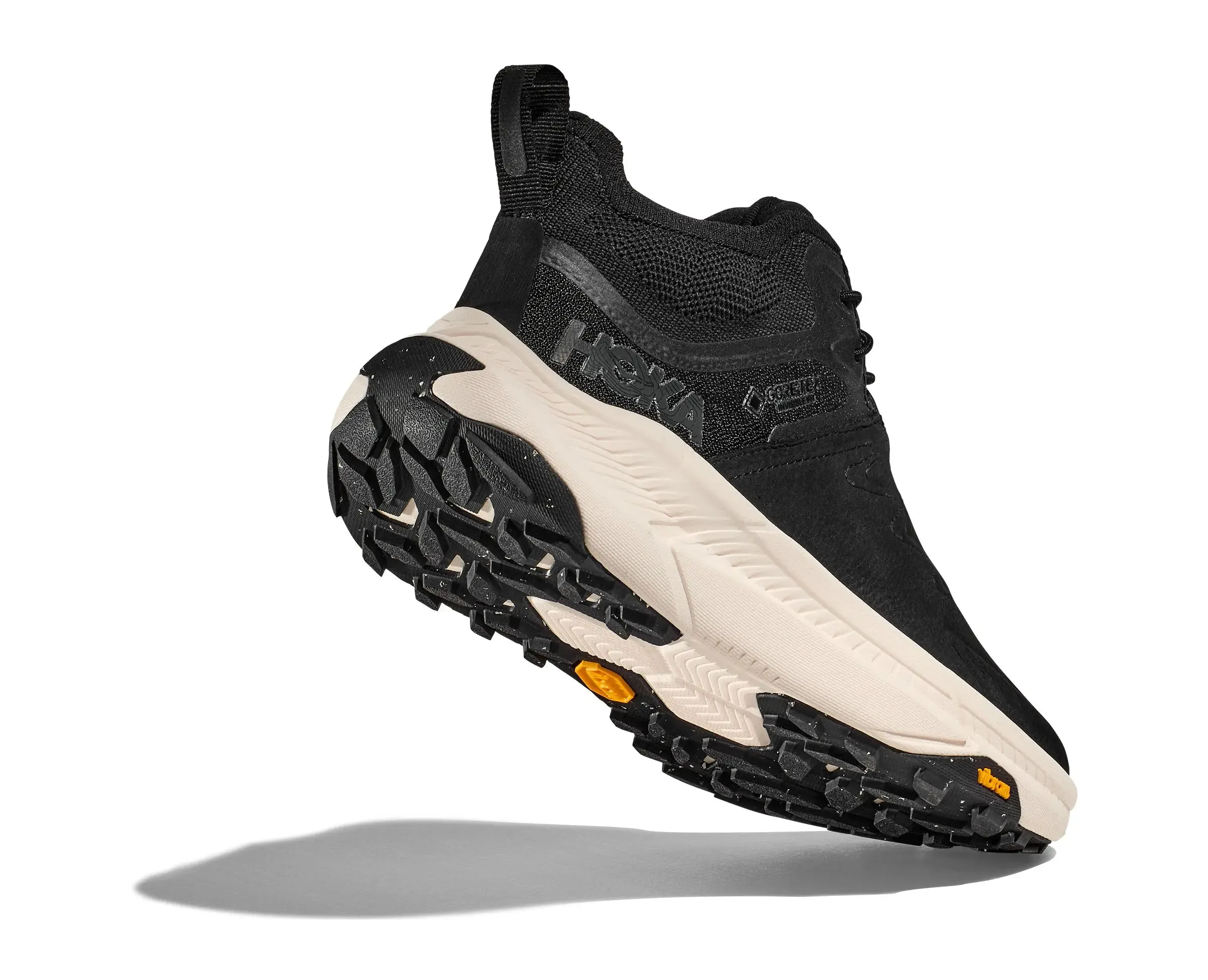 Women's Hoka Transport Chukka GTX – Waterproof, Stylish & Adventure-Ready