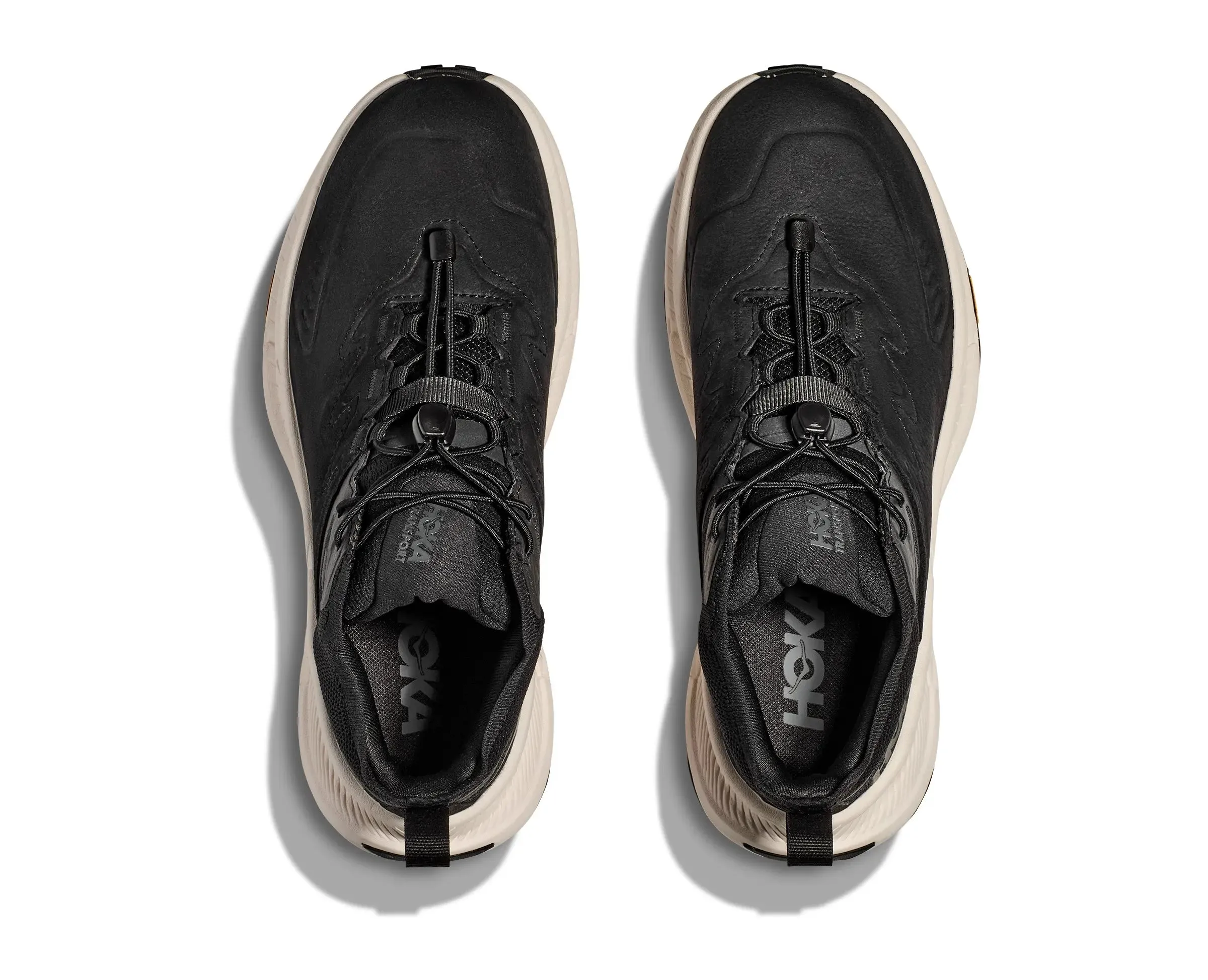 Women's Hoka Transport Chukka GTX – Waterproof, Stylish & Adventure-Ready